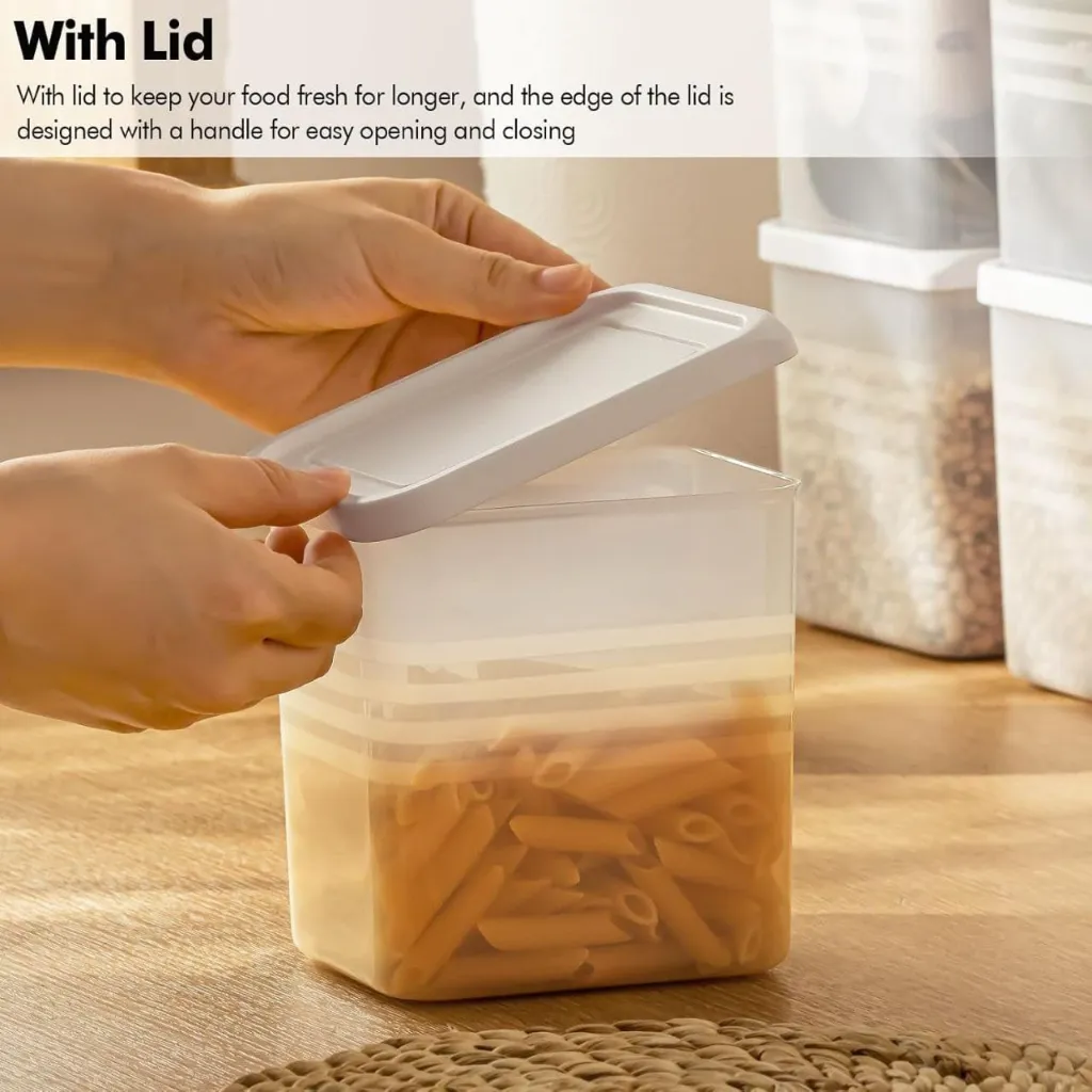 Fridge Side Storage Box (Pack of 6) 5.webp