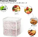 Fridge Side Storage Box (Pack of 6) 2.webp
