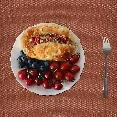 Waterproof Fridge & Drawer Mats (45x500 cm) - Brown 6.webp