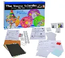 Ekta The Young Scientist (Set-3) Science Kit 2.webp