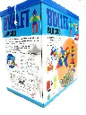 Ekta Bullet Blocks Mega Set (400 Pcs) 2.webp