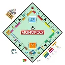 Monopoly Board Game  2.webp