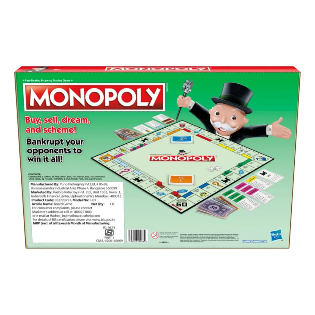 Monopoly Board Game 3.webp