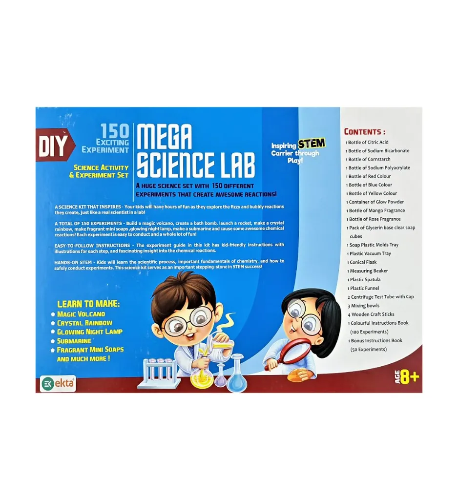 Ekta Mega Science Lab Science Kit 3.webp