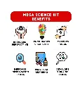 Ekta Mega Science Lab Science Kit 6.webp