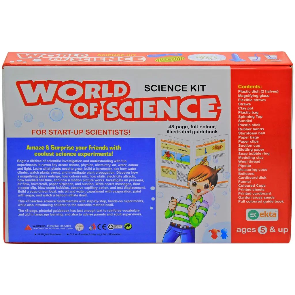 Ekta World of Science Kit  2.webp