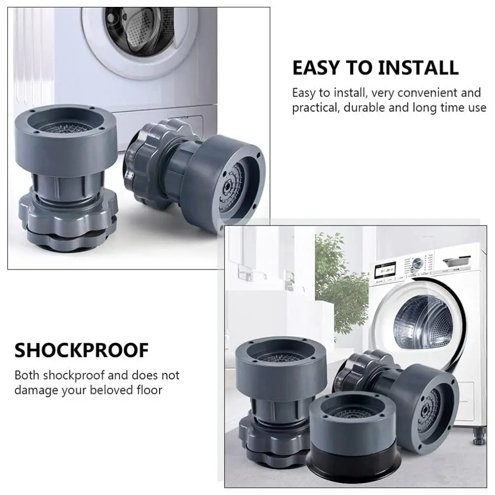 Washing Machine Anti Vibration Pads 3.webp