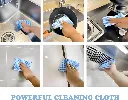 Kitchen Towel Roll Wipes – Super Absorbent & Reusable Cleaning Roll 5.webp