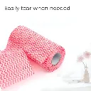 Kitchen Towel Roll Wipes – Super Absorbent & Reusable Cleaning Roll 2.webp