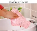 Kitchen Towel Roll Wipes – Super Absorbent & Reusable Cleaning Roll 4.webp