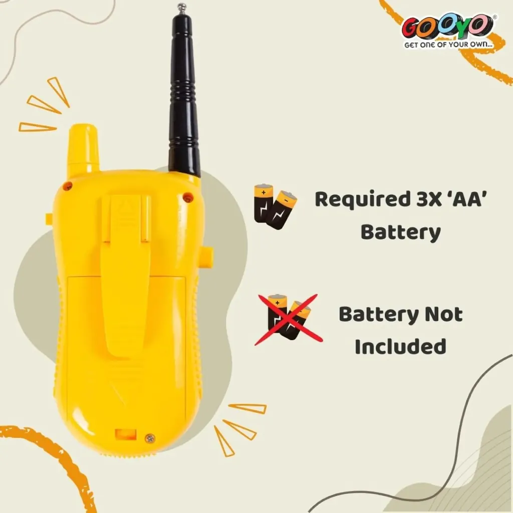 Walkie Talkie Set for Kids 3.webp