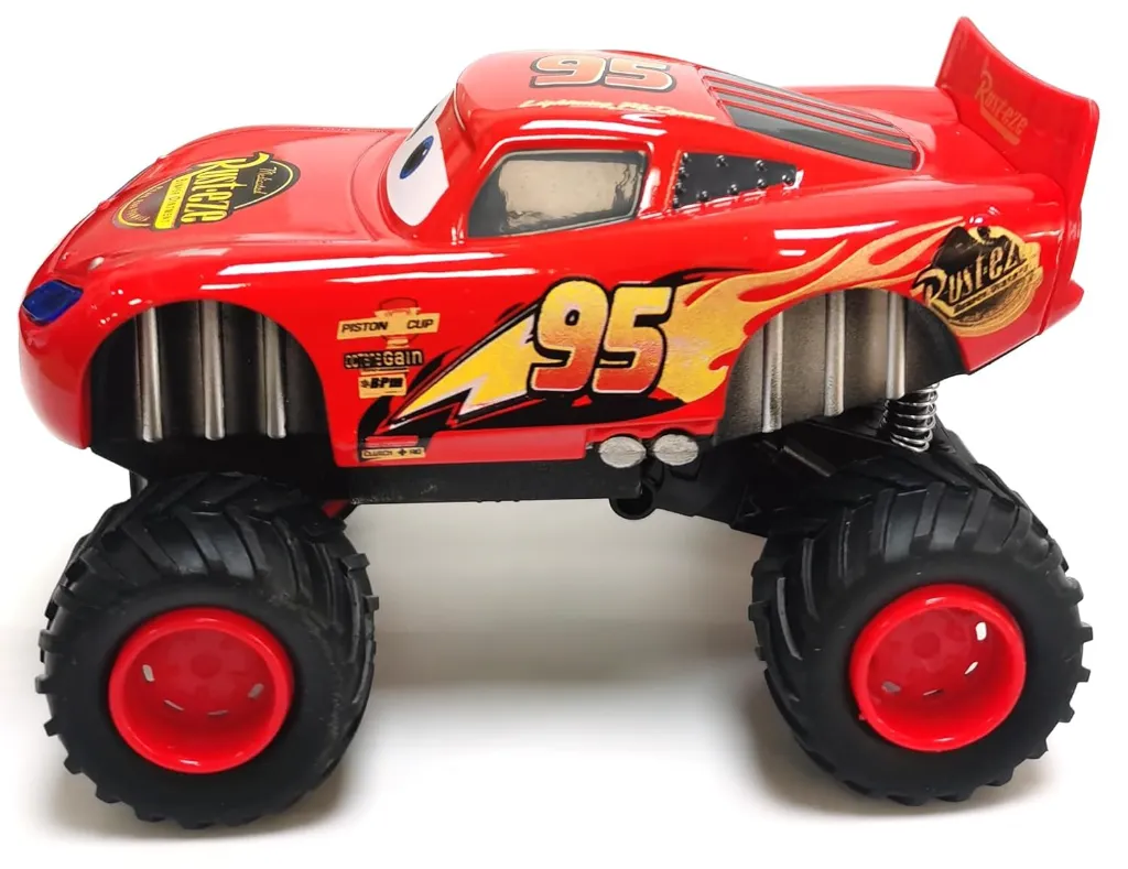 Die Cast Pull Back Car with Light & Music (No.SC231-02B) 3.webp