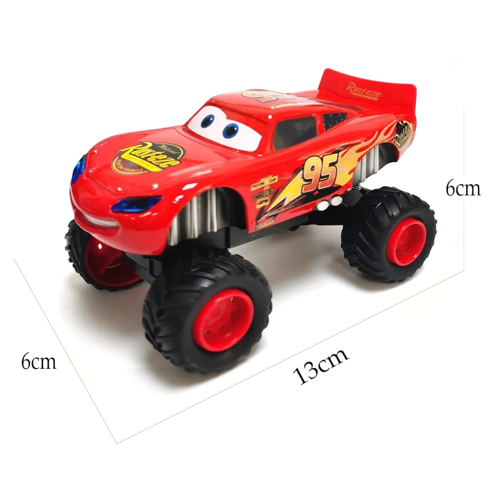 Die Cast Pull Back Car with Light & Music (No.SC231-02B) 2.webp
