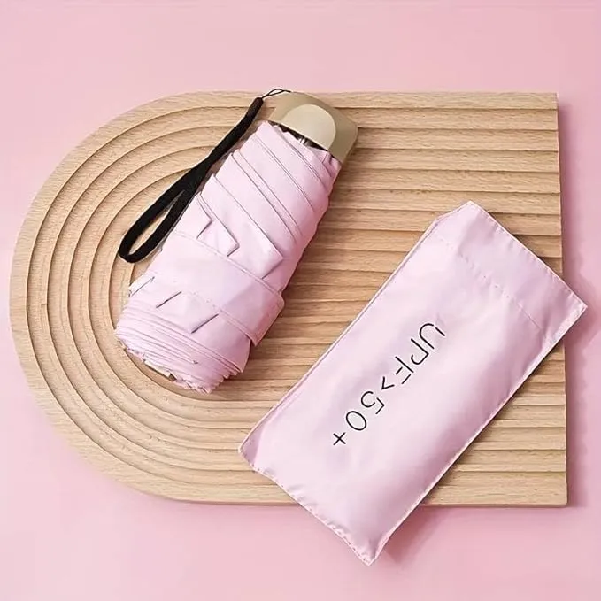 Mini Pocket Umbrella  2.webp