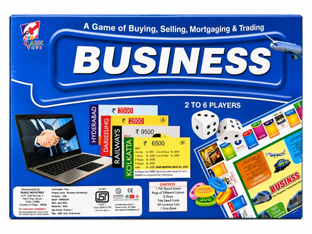 Business Board Game  2.webp