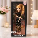 Manku Fashion Girl Doll (DL167).webp