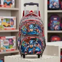School Trolley Bag with wheels (Big Size) 3.webp