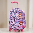 School Trolley Bag with wheels (Big Size) 1.webp