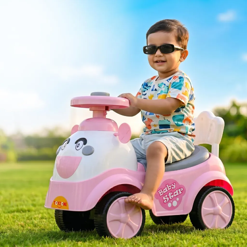 Toyzone Baby Star Ride On Car for Kids 2.webp