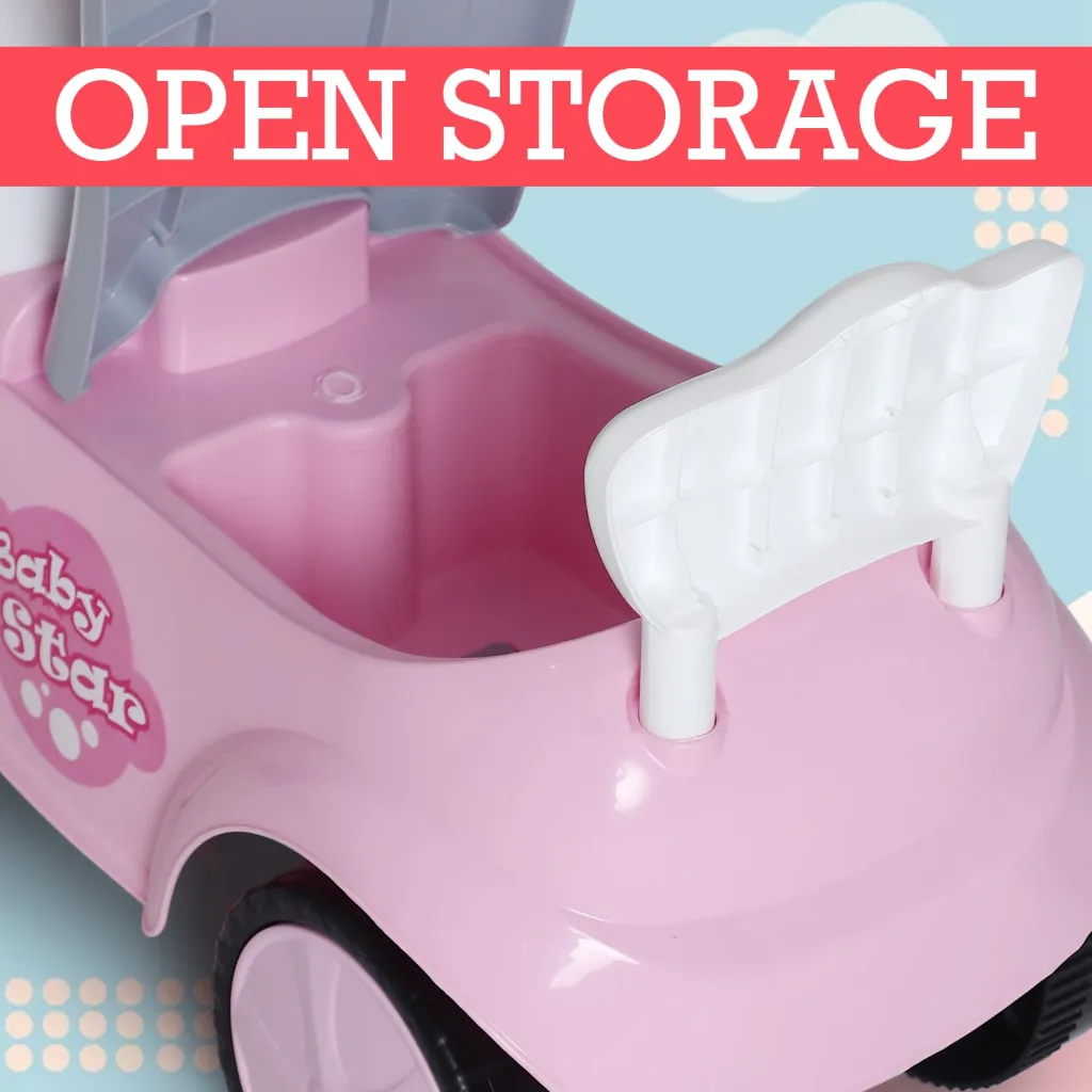 Toyzone Baby Star Ride On Car for Kids 5.webp