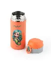 Dubblin Stainless Steel Vacuum Bottle Water Bottle (Tuffy 300)  4.webp
