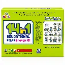 Manku 14 in 1 Educational Solar Energy Kit 2.webp