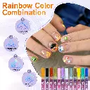 Nail Art Marker Pen Set (12 Colours, 0.5mm) 6.webp