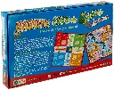 Ekta Magnetic Ludo and Snakes Ladders 2.webp