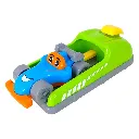 Zephyr The Unbreakables My First Launcher - Durable Toddler Vehicle Toy for 6+ Months 2.webp