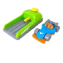Zephyr The Unbreakables My First Launcher - Durable Toddler Vehicle Toy for 6+ Months 3.webp