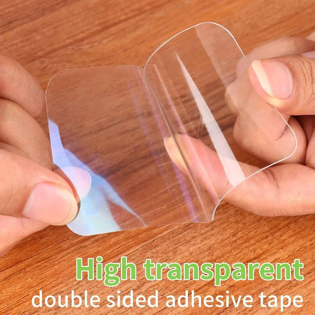 Double Sided Nano Magic Tape Adhesive Sticker (1 Piece) 2.webp