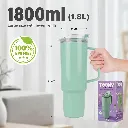 TOONY Tumbler Plastic 1800ml  2.webp