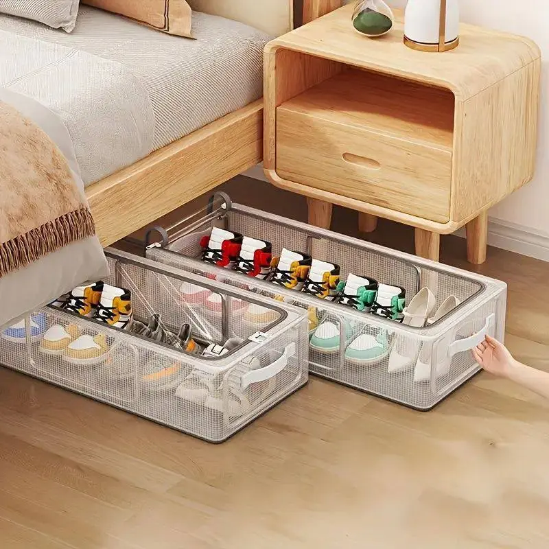 Transparent Shoe Organizer 4.webp