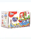 Mamma Mia Kitchen Vehicle Set Toy for Kids (21 Pcs Set) 2.webp