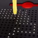 Magnetic Drawing Board (380 Magnets)-2494 4.webp