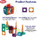 Chanak Magnetic Building Tiles (48 Pcs) 2.webp