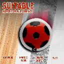 Hover Football with Colorful Flash Lights - Indoor Air Soccer Ball for Kids - Hover Soccer Ball for Indoor Play 3.webp