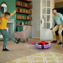 Hover Football with Colorful Flash Lights - Indoor Air Soccer Ball for Kids - Hover Soccer Ball for Indoor Play 6.webp