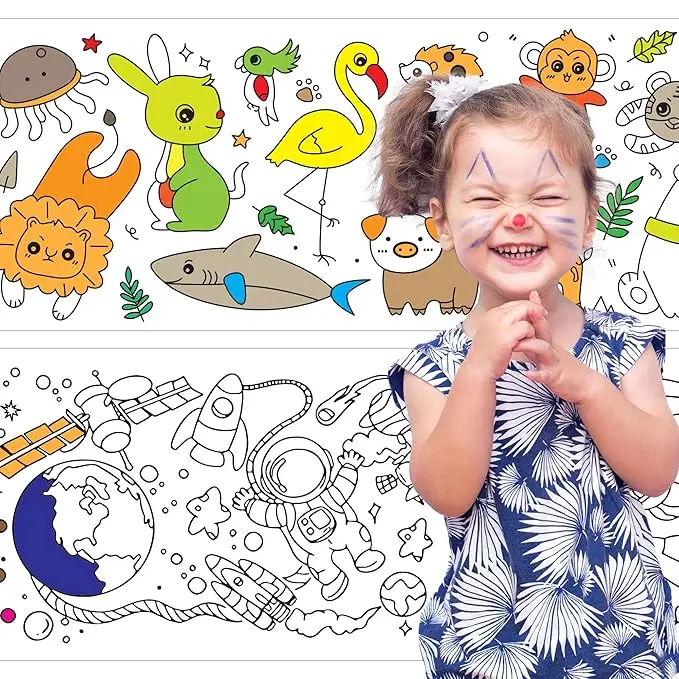 Drawing Paper Roll for Kids 2.webp