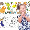 Drawing Paper Roll for Kids 2.webp