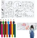 Drawing Paper Roll for Kids 8.webp