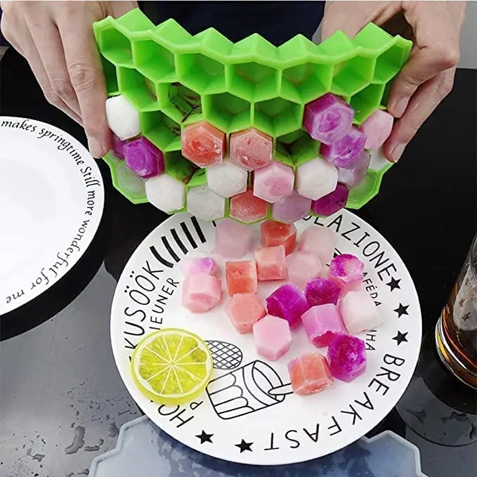 Honeycomb ICE TRAY 4.webp
