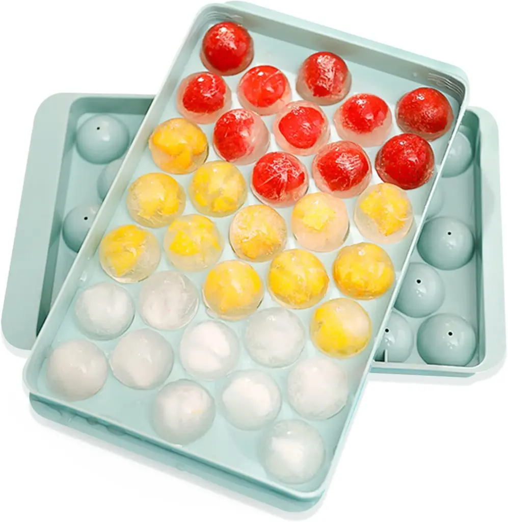 Round ICE Tray  1.webp