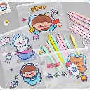 Transparent A5 Pouches -3.webp