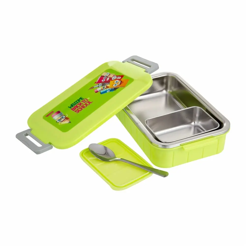 Lunch Box (Dubblin - Jerry Insulated Lunch Box - 850ml) 2.webp