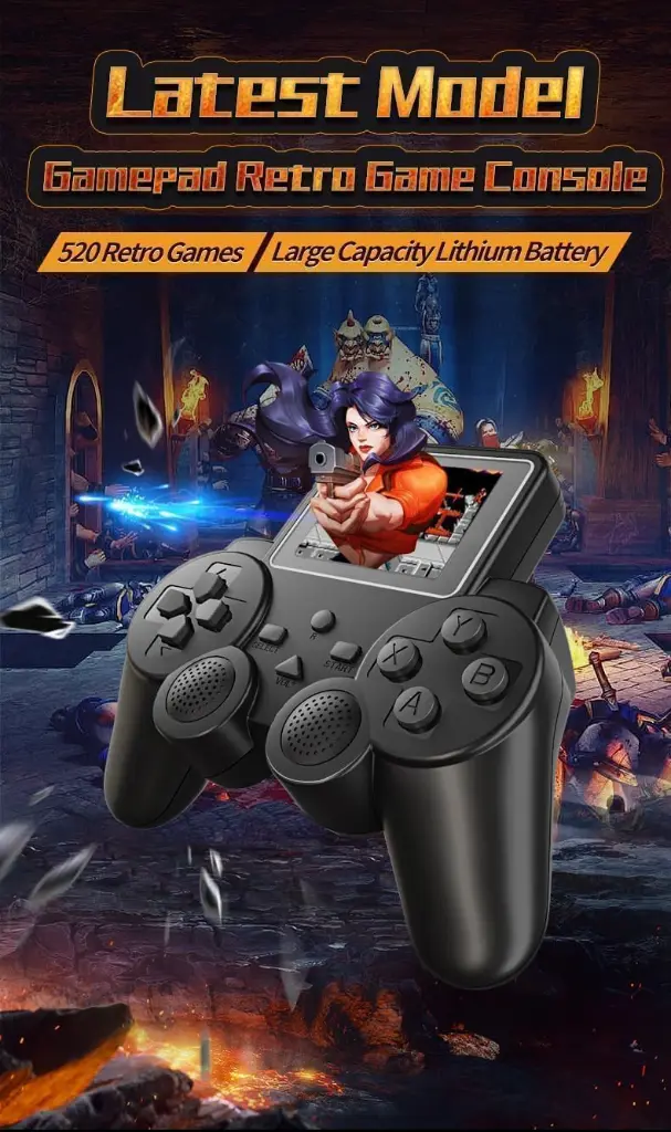 S10 Wireless Controller Gamepad 5.webp