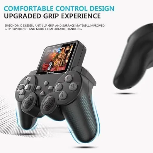 S10 Wireless Controller Gamepad 4.webp