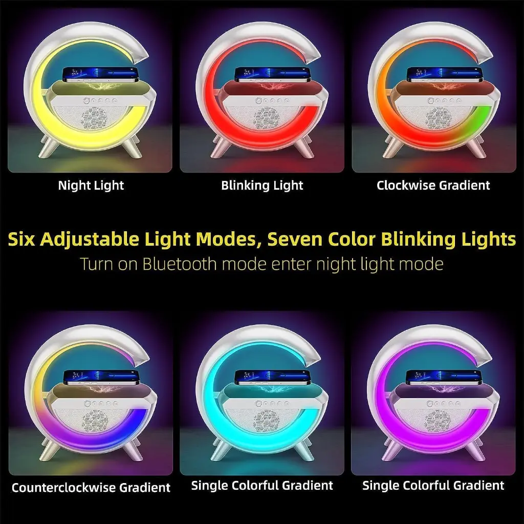 G Speaker with Wireless Mobile Charging 3.webp