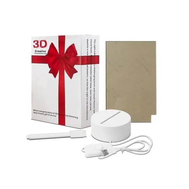 3D Creative Visualization Lamp 3.webp