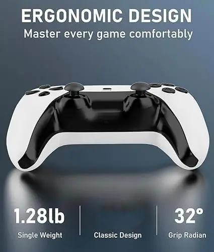 2.4G Wireless Controller Gamepad PRO 2.webp